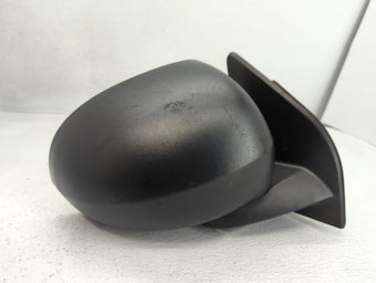 compare product 2007-2012 Jeep Compass Passenger Side View Mirror - Right Door Mirror OEM Used