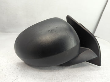 2007-2012 Jeep Compass Passenger Side View Mirror - Right Door Mirror OEM Used - Oemusedautoparts1.com