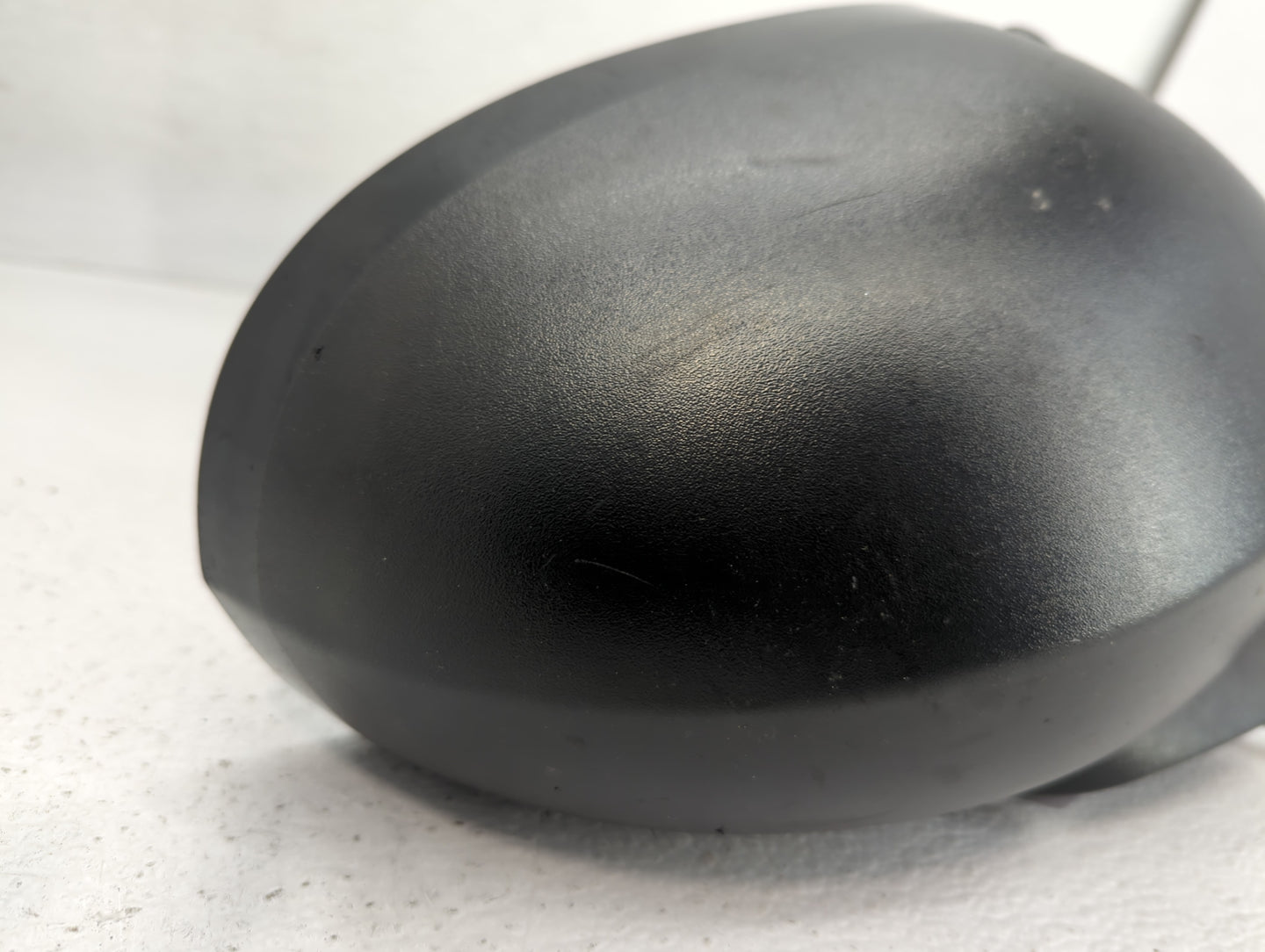 2007-2012 Jeep Compass Side Mirror Replacement Passenger Right View Door Mirror P/N:E13011074 Fits OEM Used Auto Parts - Oem