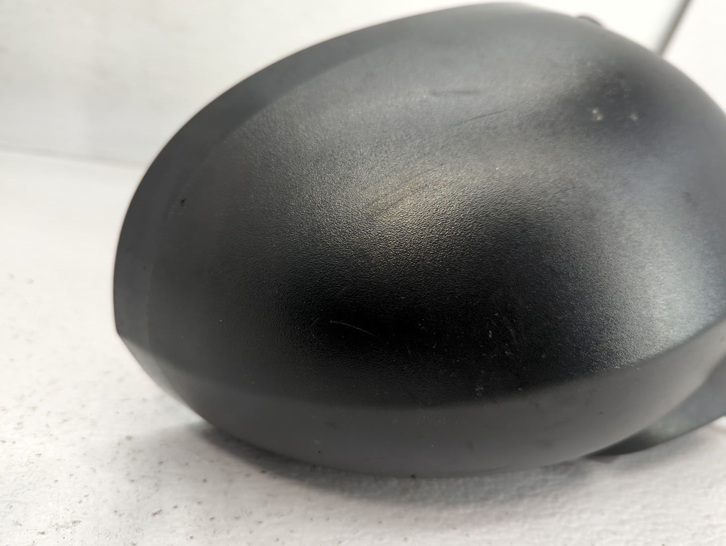 2007-2012 Jeep Compass Side Mirror Replacement Passenger Right View Door Mirror P/N:E13011074 Fits OEM Used Auto Parts - Oem