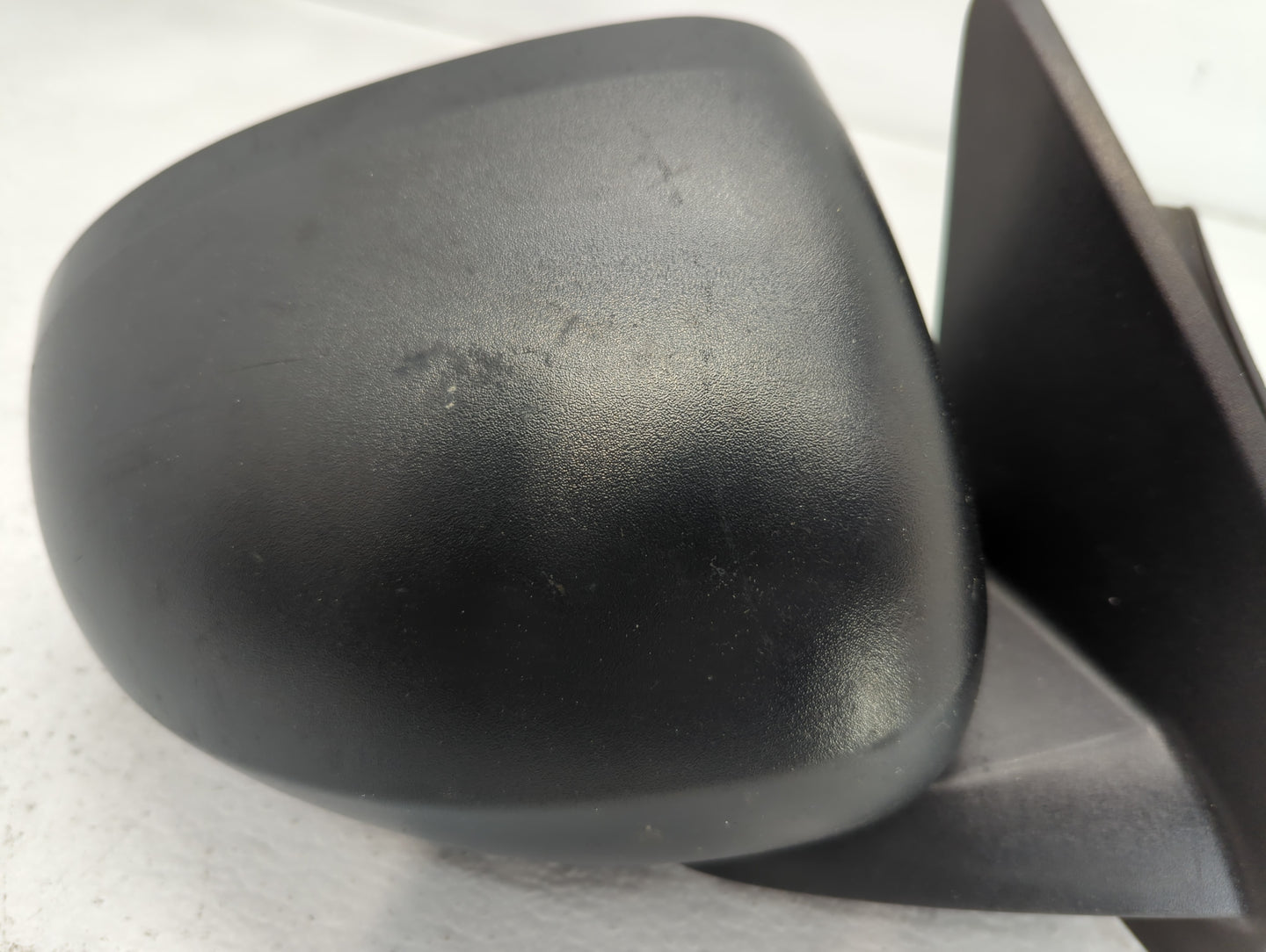 2007-2012 Jeep Compass Passenger Side View Mirror - Right Door Mirror OEM Used - Oemusedautoparts1.com