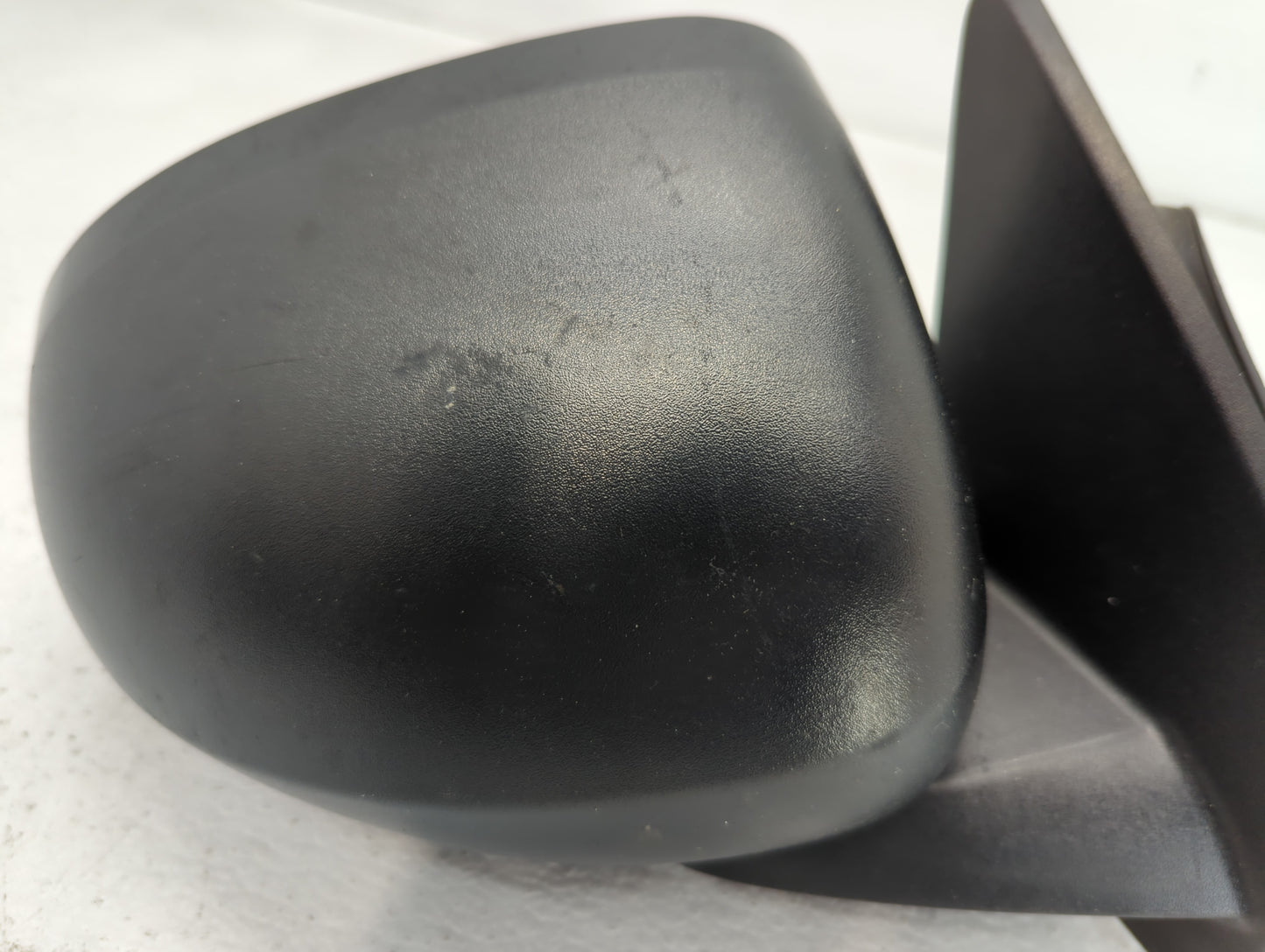 2007-2012 Jeep Compass Passenger Side View Mirror - Right Door Mirror OEM Used - Oemusedautoparts1.com