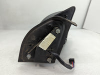 2007-2012 Jeep Compass Side Mirror Replacement Passenger Right View Door Mirror P/N:E13011074 Fits OEM Used Auto Parts - Oem