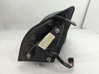 2007-2012 Jeep Compass Passenger Side View Mirror - Right Door Mirror OEM Used - Oemusedautoparts1.com