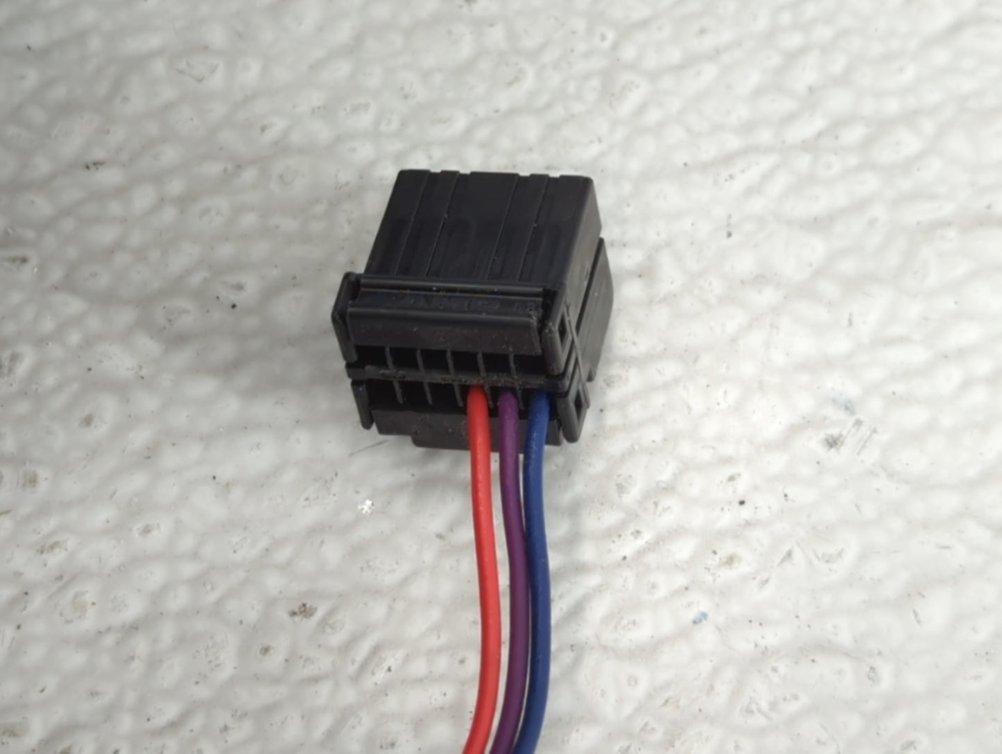 2007-2012 Jeep Compass Side Mirror Replacement Passenger Right View Door Mirror P/N:E13011074 Fits OEM Used Auto Parts - Oem