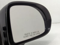 2007-2012 Jeep Compass Side Mirror Replacement Passenger Right View Door Mirror P/N:E13011074 Fits OEM Used Auto Parts - Oem
