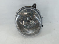 2007-2010 Jeep Compass Driver Left Oem Head Light Headlight Lamp - Oemusedautoparts1.com