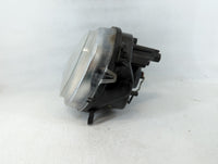 2007-2010 Jeep Compass Driver Left Oem Head Light Headlight Lamp - Oemusedautoparts1.com