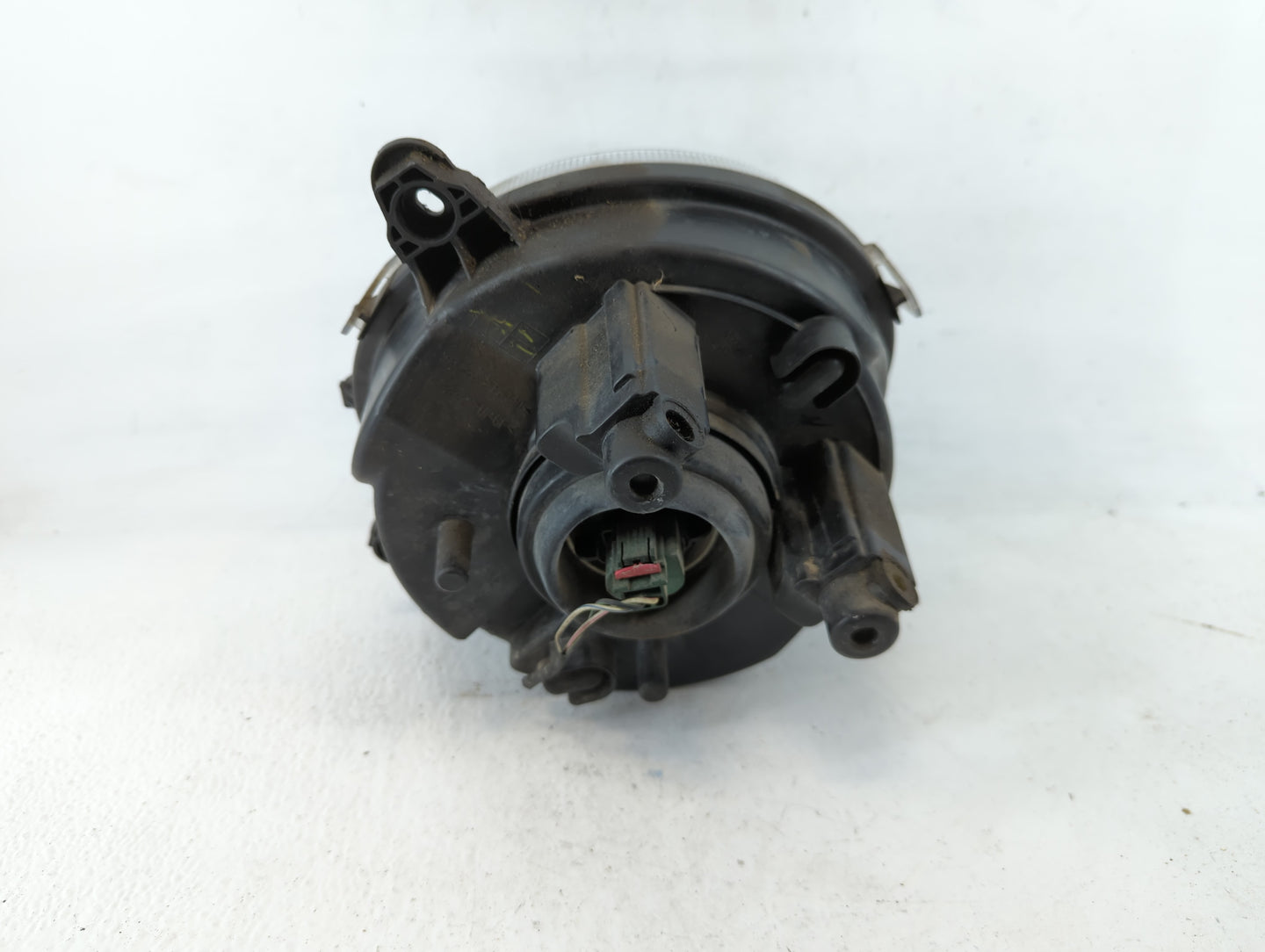 2007-2010 Jeep Compass Driver Left Oem Head Light Headlight Lamp - Oemusedautoparts1.com