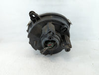 2007-2010 Jeep Compass Driver Left Oem Head Light Headlight Lamp - Oemusedautoparts1.com