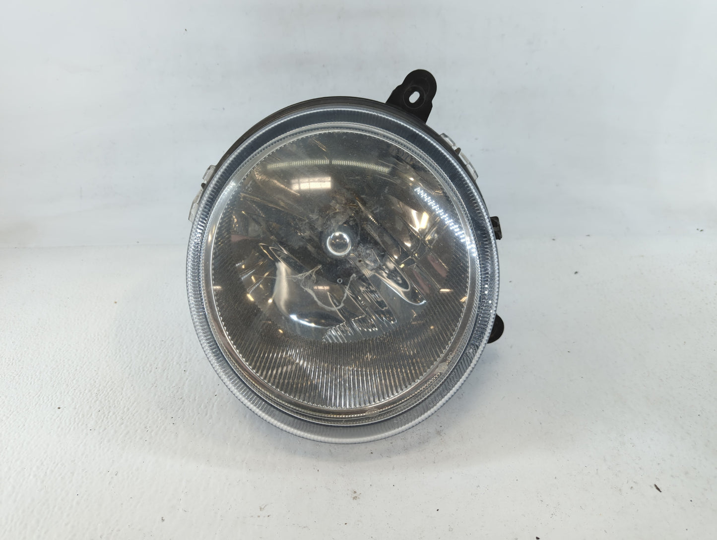 2007-2010 Jeep Compass Driver Left Oem Head Light Headlight Lamp - Oemusedautoparts1.com
