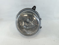 2007-2010 Jeep Compass Driver Left Oem Head Light Headlight Lamp - Oemusedautoparts1.com