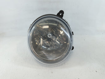 compare product 2007-2010 Jeep Compass Driver Left Oem Head Light Headlight Lamp