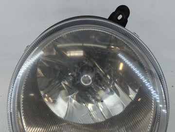 2007-2010 Jeep Compass Driver Left Oem Head Light Headlight Lamp