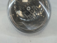 2007-2010 Jeep Compass Driver Left Oem Head Light Headlight Lamp - Oemusedautoparts1.com