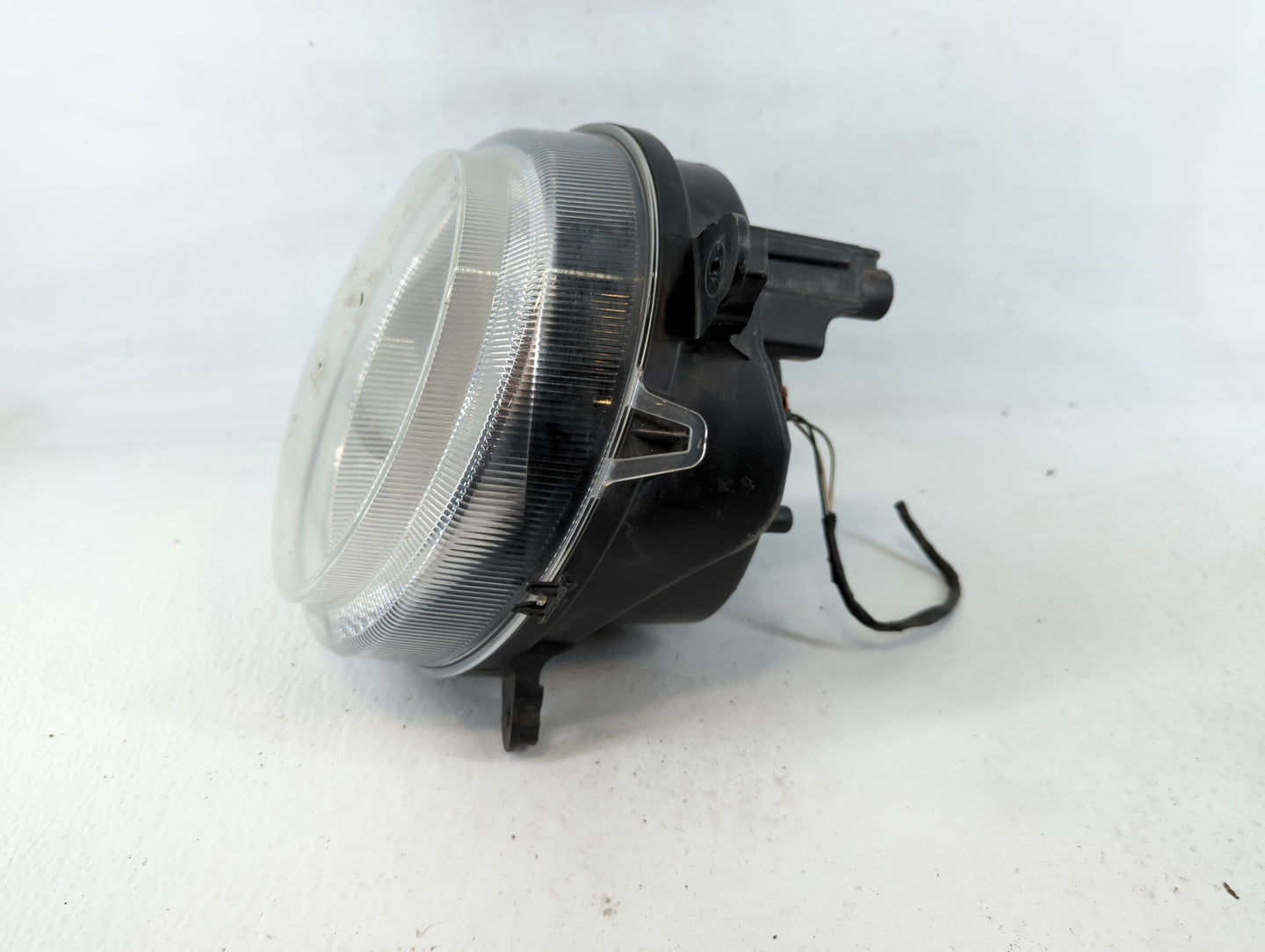 2007-2010 Jeep Compass Driver Left Oem Head Light Headlight Lamp - Oemusedautoparts1.com