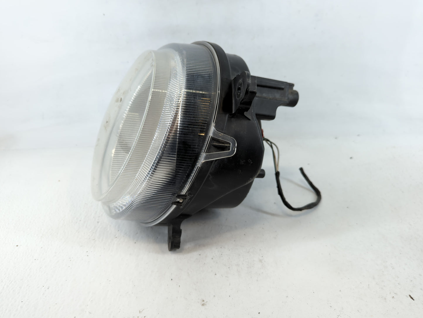 2007-2010 Jeep Compass Driver Left Oem Head Light Headlight Lamp - Oemusedautoparts1.com