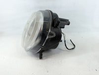 2007-2010 Jeep Compass Driver Left Oem Head Light Headlight Lamp - Oemusedautoparts1.com