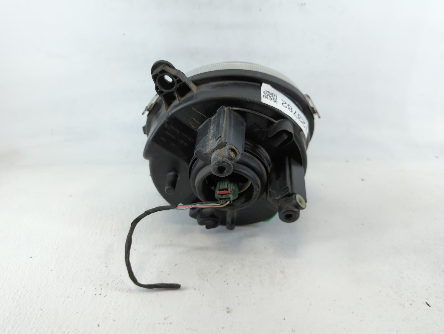 2007-2010 Jeep Compass Driver Left Oem Head Light Headlight Lamp - Oemusedautoparts1.com