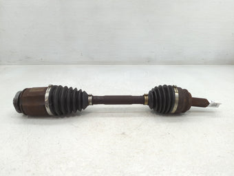 compare product 2007-2017 Jeep Compass Axle Shaft Front Passenger Cv C/v