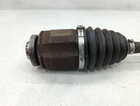 2007-2017 Jeep Compass Axle Shaft Front Passenger Cv C/v - Oemusedautoparts1.com