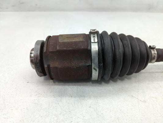 2007-2017 Jeep Compass Axle Shaft Front Passenger Cv C/v