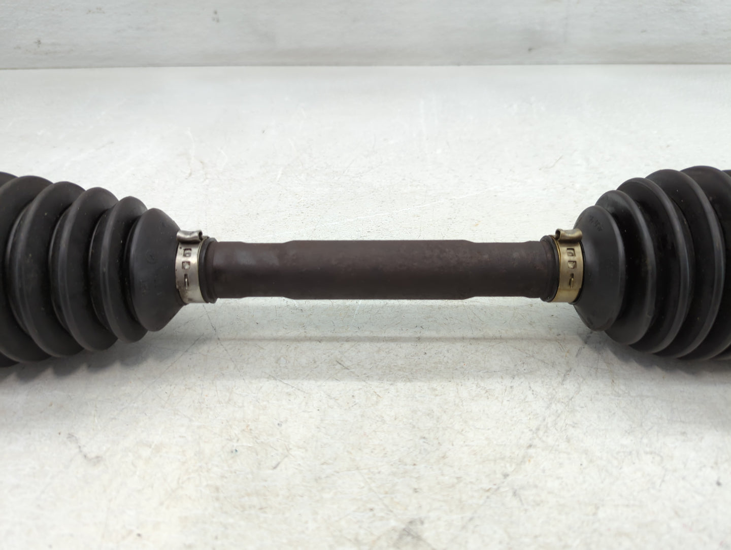 2007-2017 Jeep Compass Axle Shaft Front Passenger Cv C/v - Oemusedautoparts1.com
