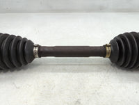 2007-2017 Jeep Compass Axle Shaft Front Passenger Cv C/v - Oemusedautoparts1.com