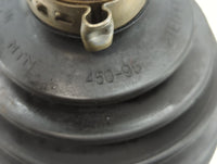 2007-2017 Jeep Compass Axle Shaft Front Passenger Cv C/v - Oemusedautoparts1.com