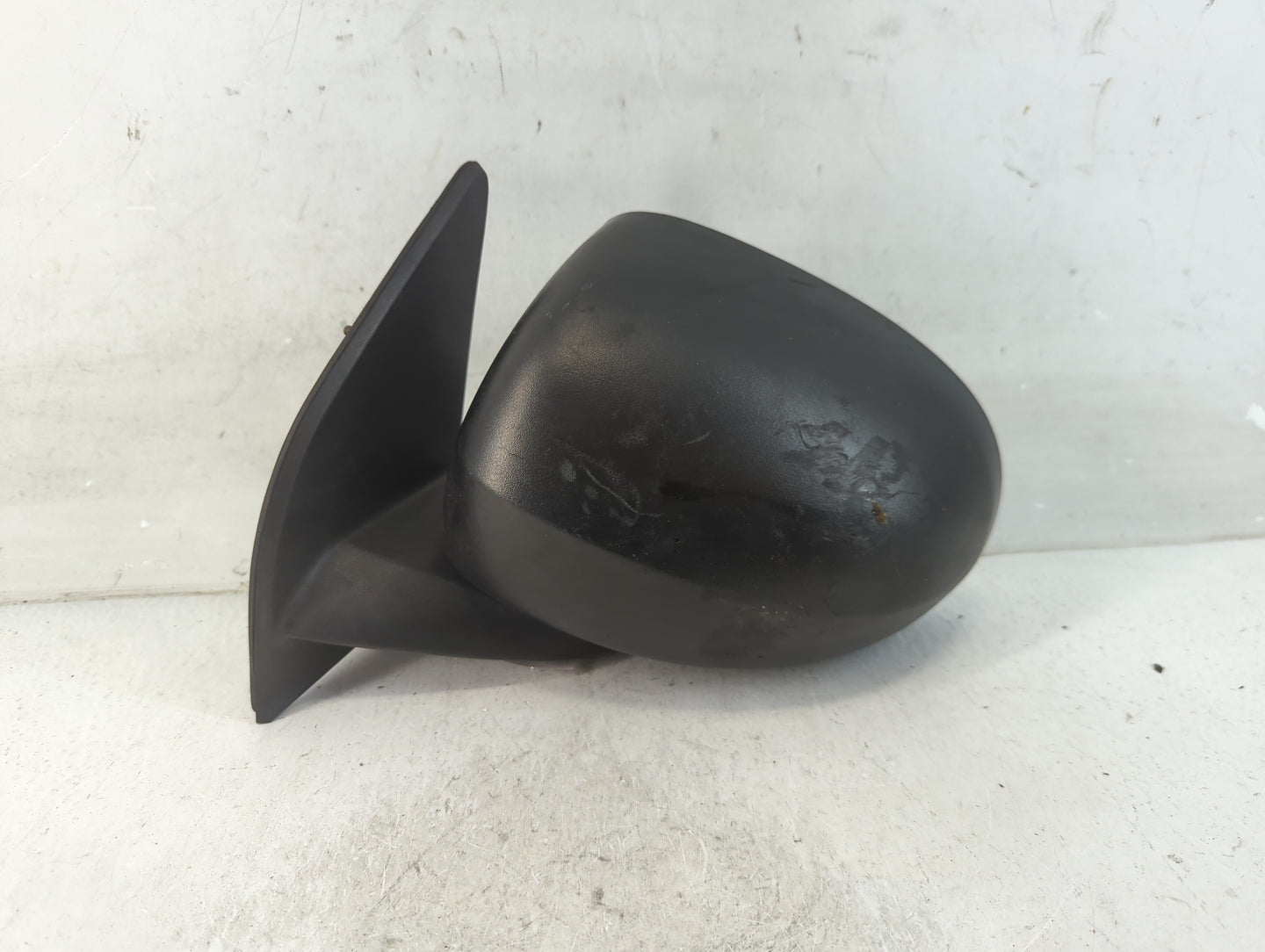 2007-2017 Jeep Compass Driver Side View Mirror - Left Door Mirror OEM Used - Oemusedautoparts1.com
