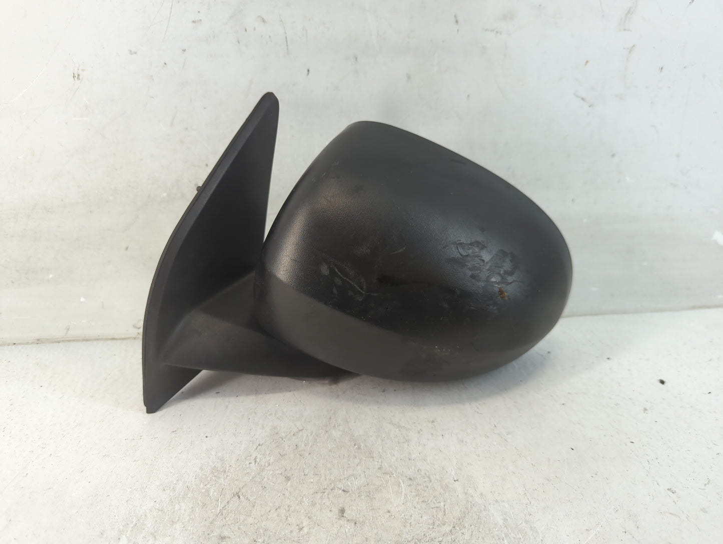 2007-2017 Jeep Compass Driver Side View Mirror - Left Door Mirror OEM Used - Oemusedautoparts1.com