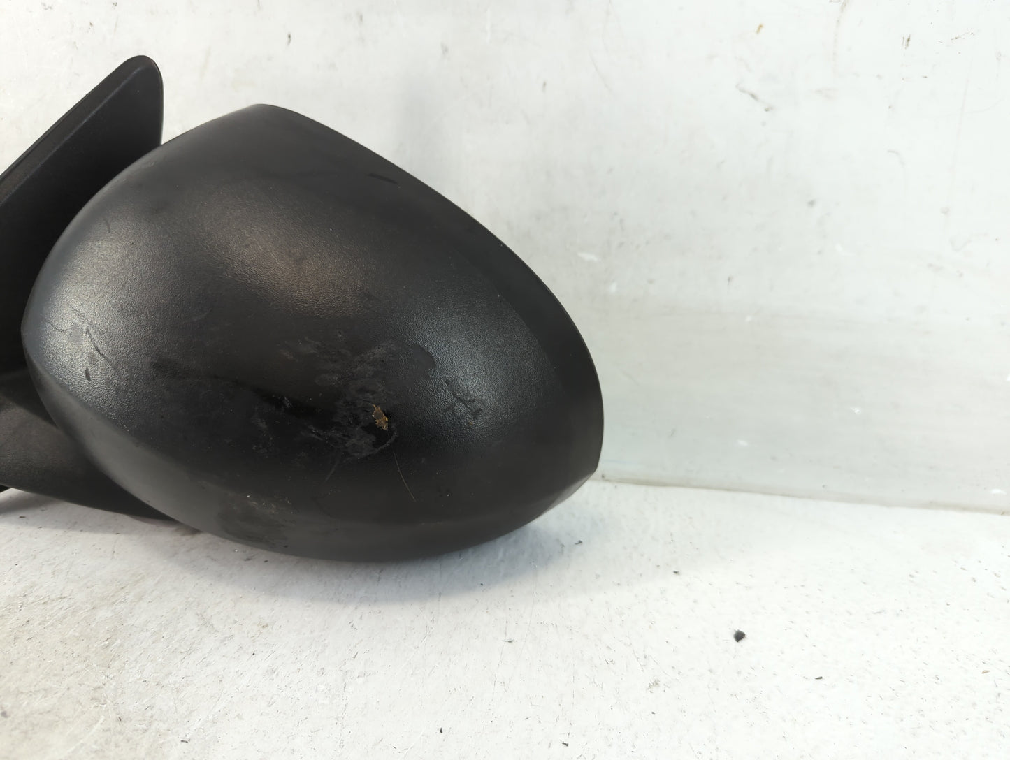 2007-2017 Jeep Compass Driver Side View Mirror - Left Door Mirror OEM Used - Oemusedautoparts1.com