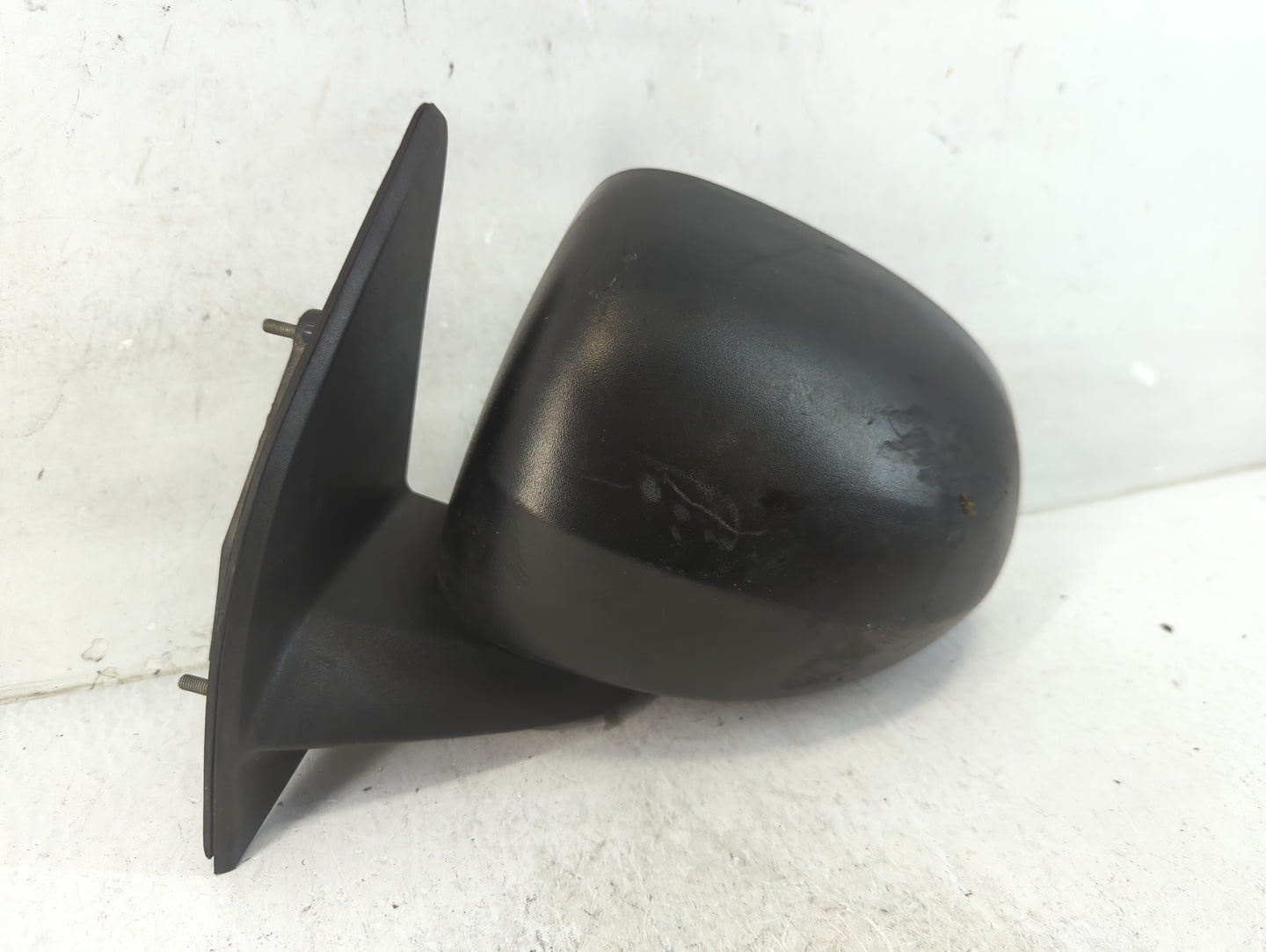 2007-2017 Jeep Compass Driver Side View Mirror - Left Door Mirror OEM Used - Oemusedautoparts1.com