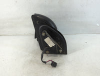 2007-2017 Jeep Compass Driver Side View Mirror - Left Door Mirror OEM Used - Oemusedautoparts1.com