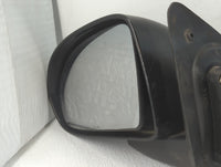 2007-2017 Jeep Compass Driver Side View Mirror - Left Door Mirror OEM Used - Oemusedautoparts1.com