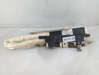 2007-2017 Jeep Compass Passenger Curtain Air Bag Oem - Oemusedautoparts1.com