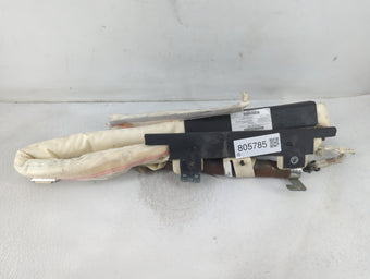 compare product 2007-2017 Jeep Compass Passenger Curtain Air Bag Oem