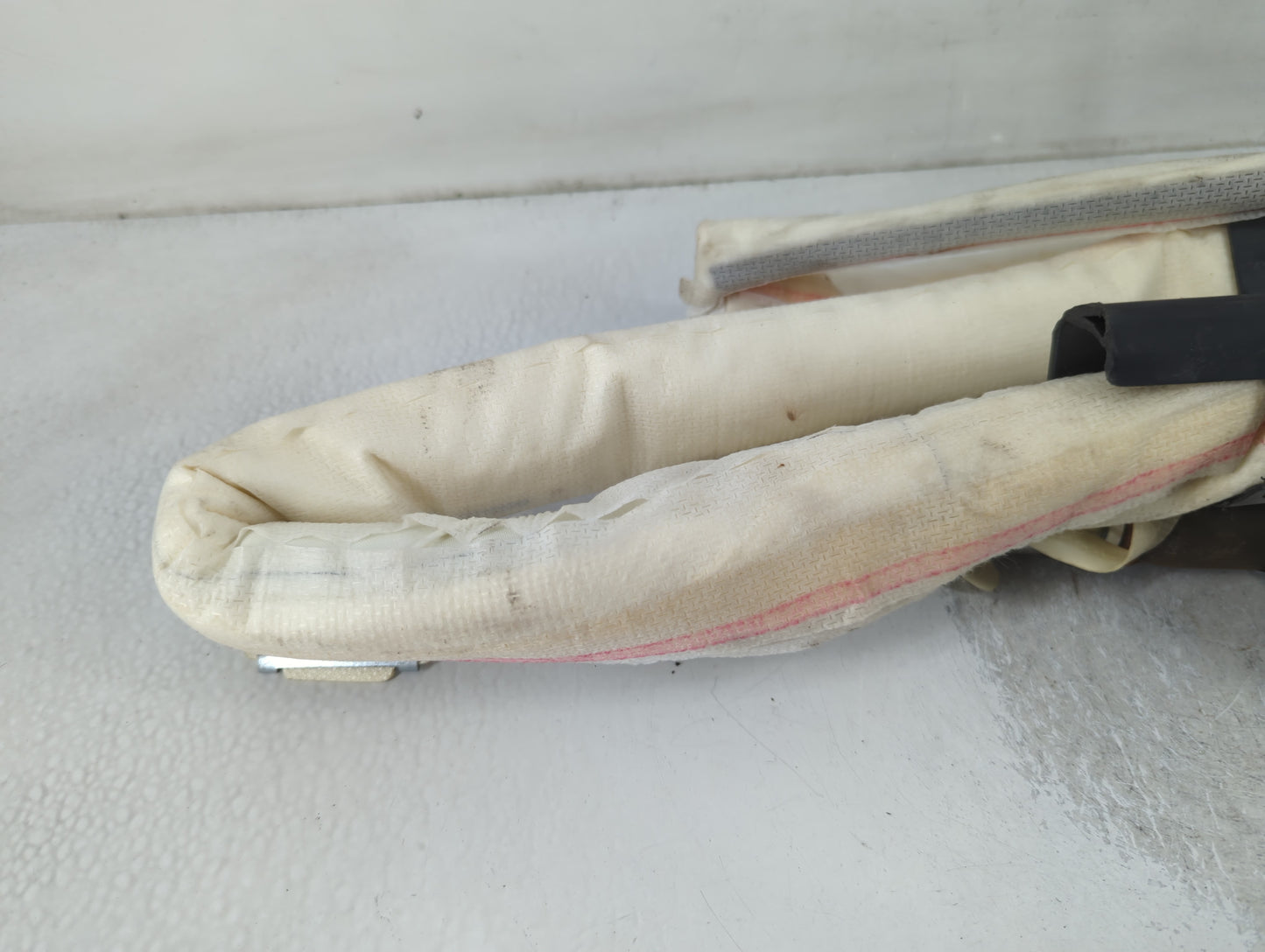 2007-2017 Jeep Compass Passenger Curtain Air Bag Oem - Oemusedautoparts1.com