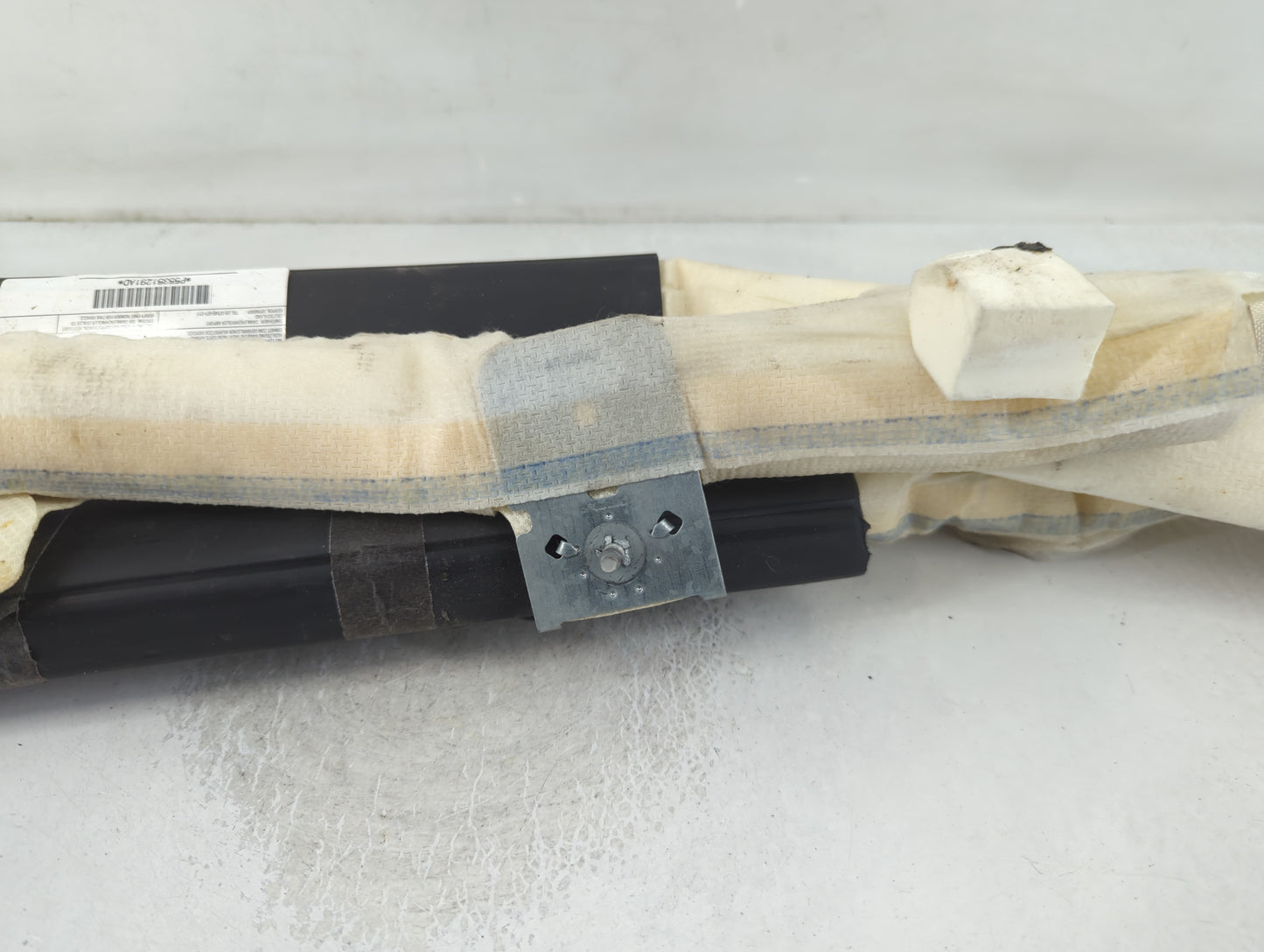 2007-2017 Jeep Compass Driver Curtain Air Bag Oem - Oemusedautoparts1.com