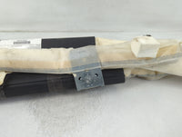 2007-2017 Jeep Compass Driver Curtain Air Bag Oem - Oemusedautoparts1.com