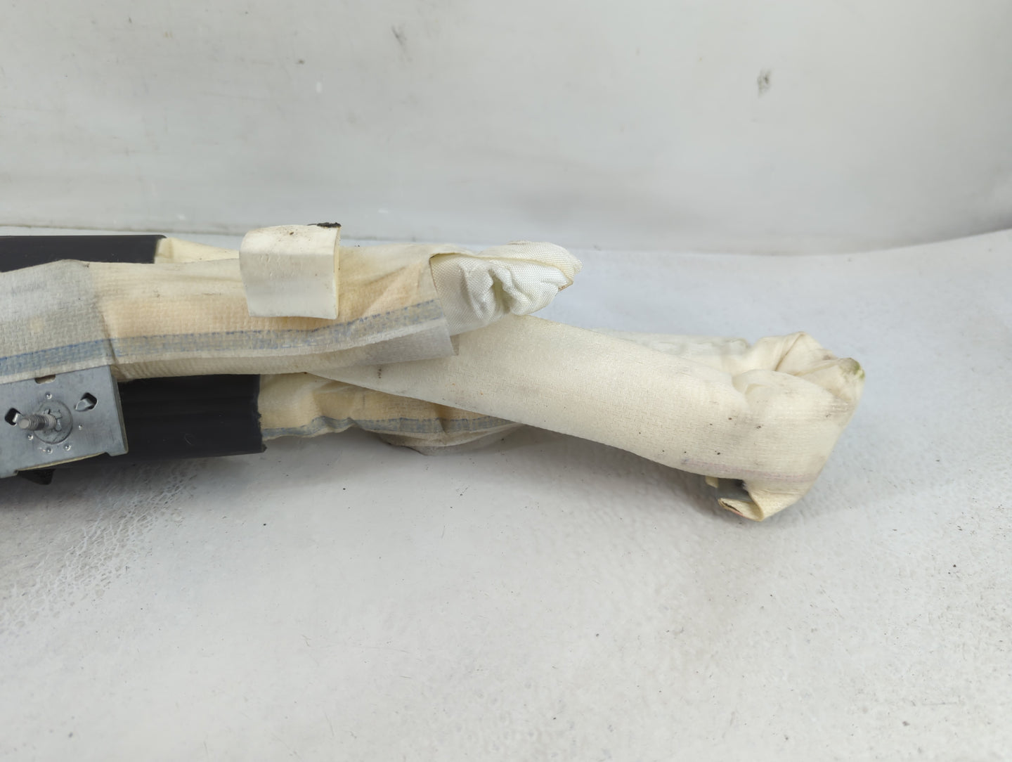 2007-2017 Jeep Compass Driver Curtain Air Bag Oem - Oemusedautoparts1.com