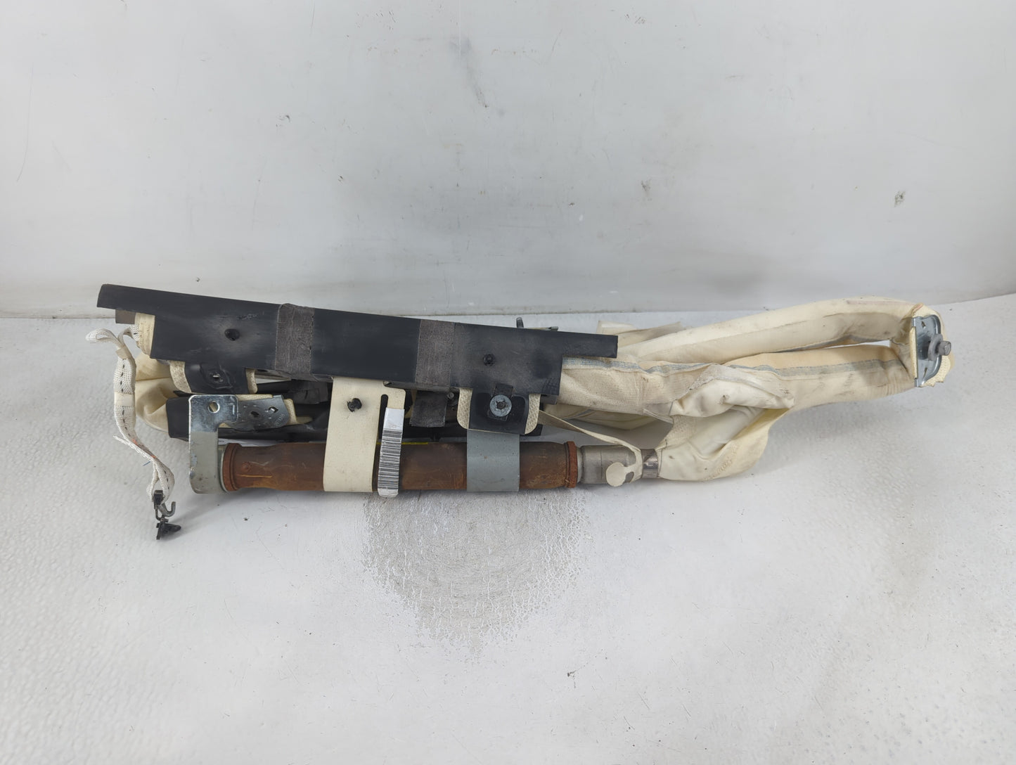 2007-2017 Jeep Compass Driver Curtain Air Bag Oem - Oemusedautoparts1.com