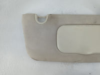 2007-2009 Jeep Compass Sun Visor Shade Replacement Passenger Right Mirror Fits Fits 2007 2008 2009 OEM Used Auto Parts - Oem