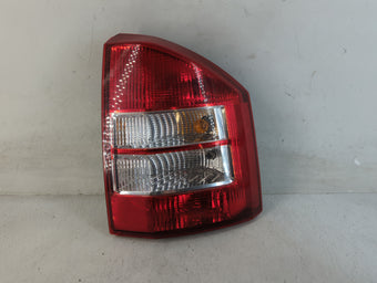compare product 2007-2010 Jeep Compass Tail Light Assembly Passenger Right OEM Fits Fits 2007 2008 2009 2010 OEM Used Auto Parts