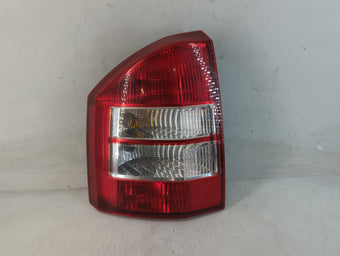 compare product 2007-2010 Jeep Compass Tail Light Assembly Driver Left OEM Fits Fits 2007 2008 2009 2010 OEM Used Auto Parts