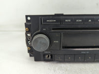 2007-2008 Jeep Compass Radio AM FM Cd Player Receiver Replacement P/N:P05064173AH Fits Fits 2004 2005 2006 2007 2008 2009 20