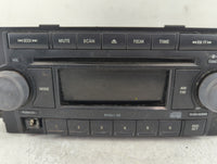 2007-2008 Jeep Compass Radio AM FM Cd Player Receiver Replacement P/N:P05064173AH Fits Fits 2004 2005 2006 2007 2008 2009 20