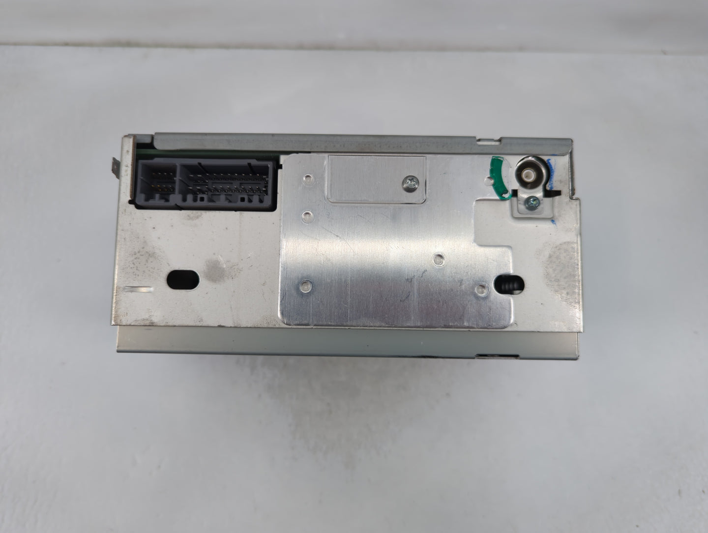 2007-2008 Jeep Compass Radio AM FM Cd Player Receiver Replacement P/N:P05064173AH Fits Fits 2004 2005 2006 2007 2008 2009 20