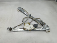 2007 Jeep Compass Window Regulator Passenger Front - Oemusedautoparts1.com