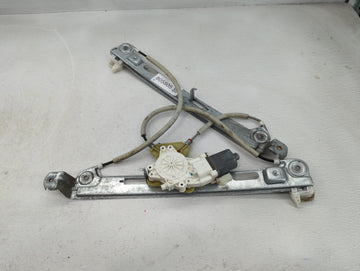 2007 Jeep Compass Window Regulator Passenger Front - Oemusedautoparts1.com